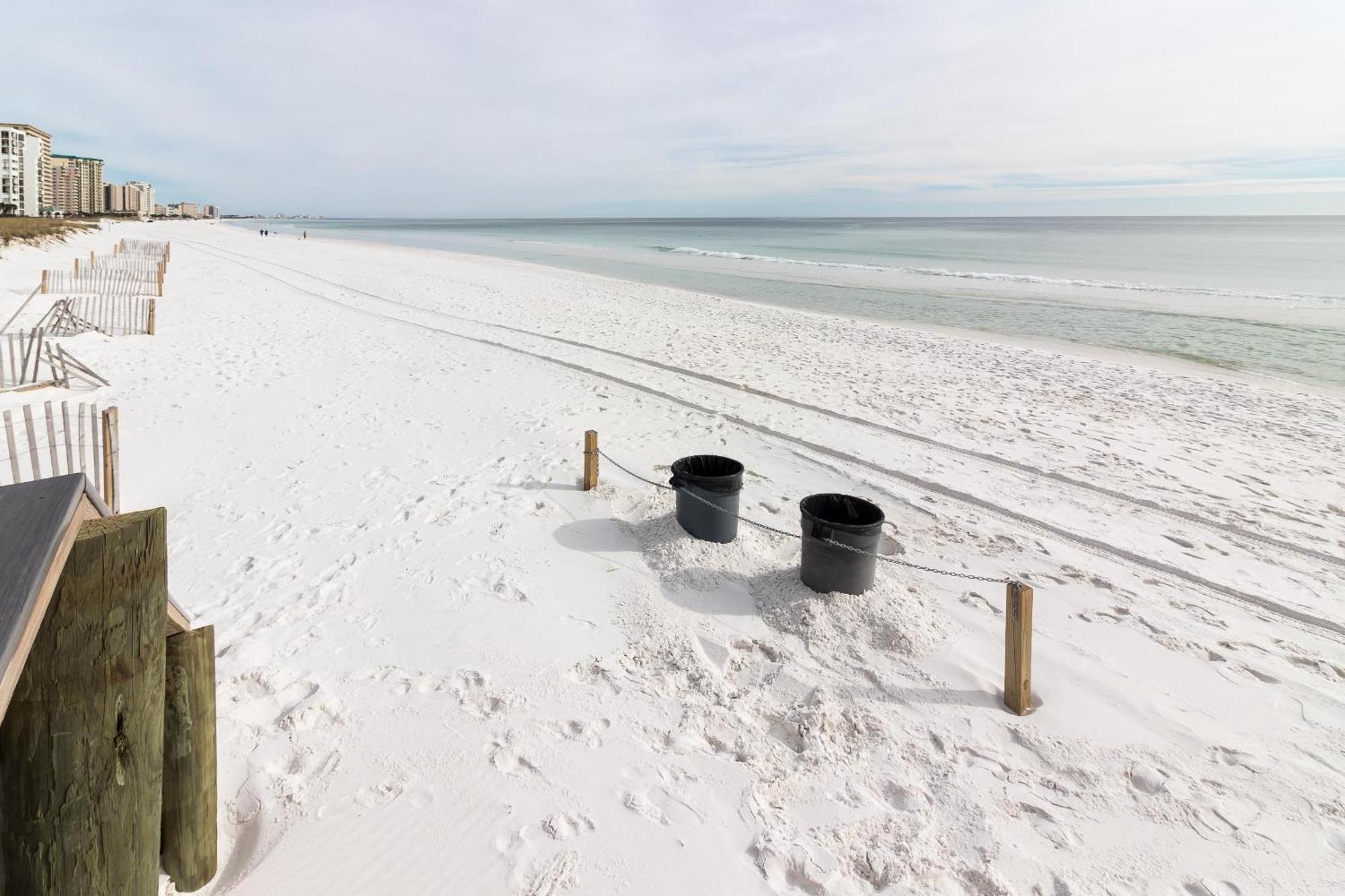 Slt #2043 - Stunning View! Free Beach Service! Destin Zewnętrze zdjęcie